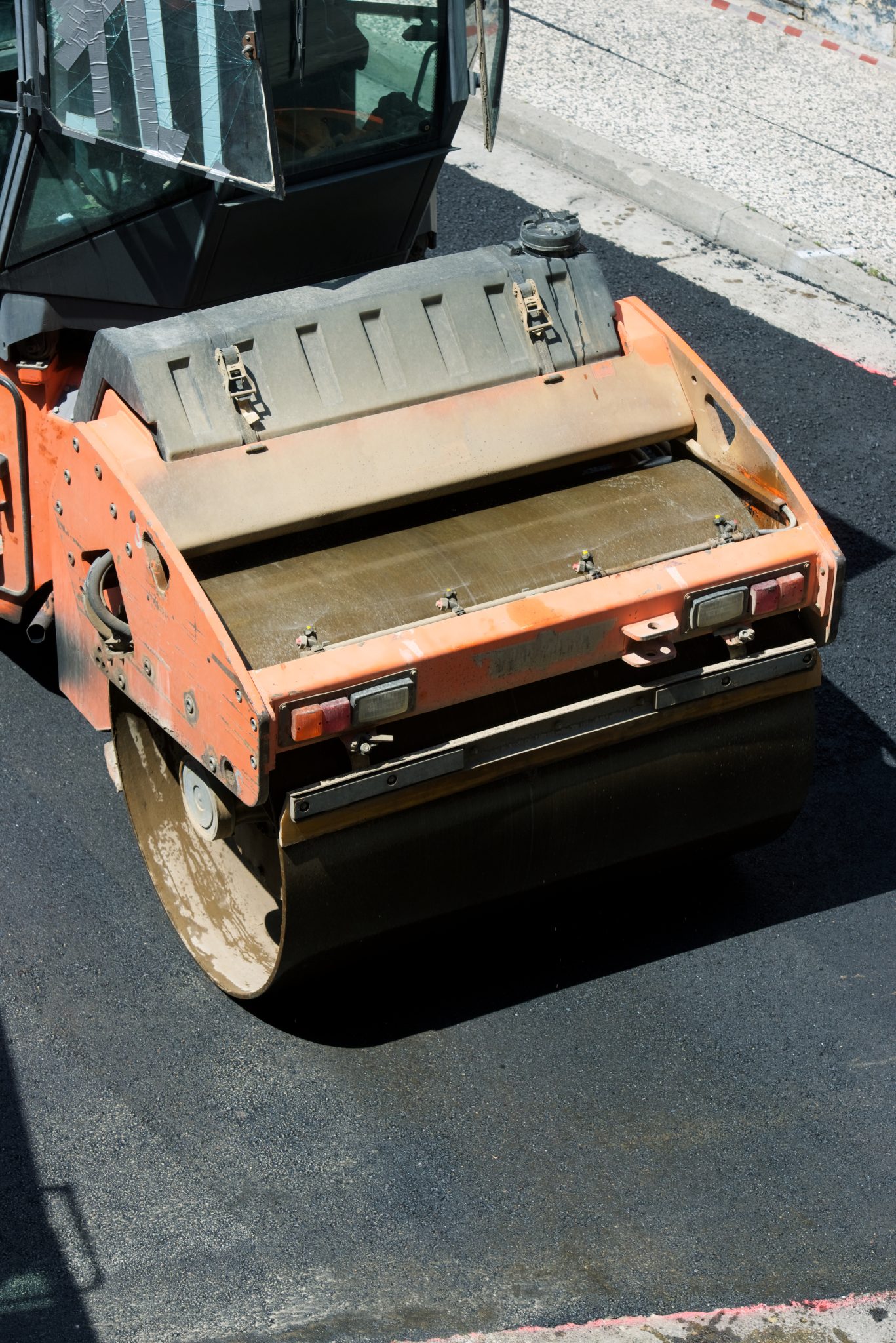 Pavimentación